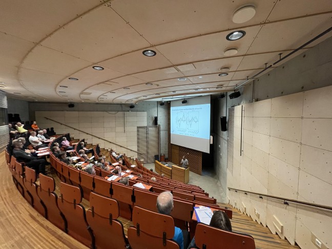 ForestPaths workshop explores climate-smart forestry practices in Finland