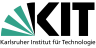 Karlsruhe Institute of Technology logo