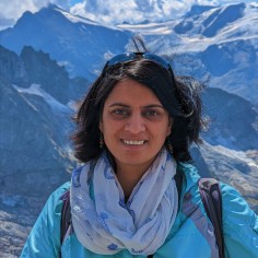 Trishna Dutta