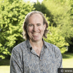 Mark Rounsevell
