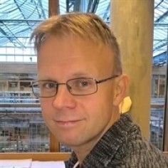 Mart-Jan Schelhaas