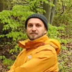Ajdin Starcevic