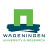 Wageningen Research logo