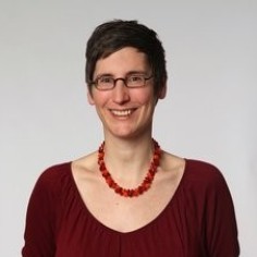 Franziska Wolff