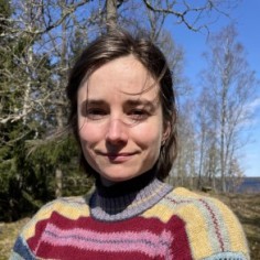 Annemarie Eckes-Shephard