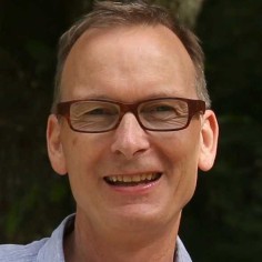 Marcus Lindner