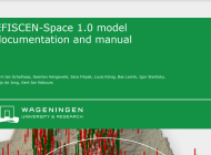 ForestPaths first co-funded publication: EFISCEN-Space 1.0 model documentation and manual