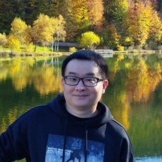 Yongchao Zeng