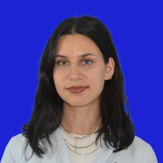 Neda Modova