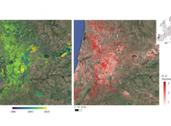 Next generation European forest disturbance maps now available