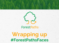 Ending ForestPaths’ Faces campaign