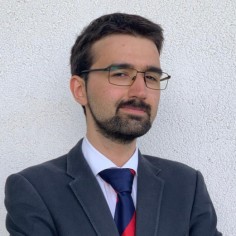 Peter Bozakov